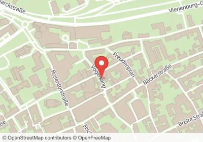 Petersilienstraße Goslar – Hotels in der Nähe Hotels an der Petersilienstraße in Goslar – Unterkünfte, Pensionen und Ferienwohnungen in zentraler Lage