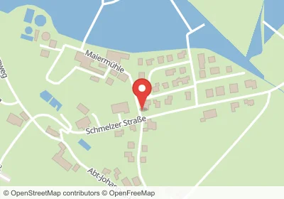 Pfarrer-Hessenhofer-Straße Inzell – Hotels in der Nähe Hotels an der Pfarrer-Hessenhofer-Straße in Inzell – Unterkünfte, Pensionen und Ferienwohnungen in zentraler Lage