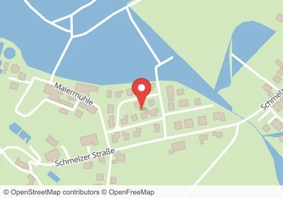 Hotels an der Pfarrer-Neumeyr-Straße in Inzell – Unterkünfte, Pensionen und Ferienwohnungen in zentraler Lage
