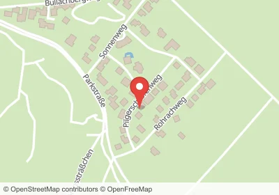 Hotels an der Pilgerschrofenweg in Schwangau – Unterkünfte, Pensionen und Ferienwohnungen in zentraler Lage