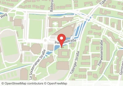 Hotels an der Poltawastraße in Filderstadt – Unterkünfte, Pensionen und Ferienwohnungen in zentraler Lage