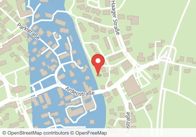 Hotels an der Pompi Weg in Erding – Unterkünfte, Pensionen und Ferienwohnungen in zentraler Lage