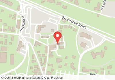 Hotels an der Preestergang in Sankt Peter-Ording – Unterkünfte, Pensionen und Ferienwohnungen in zentraler Lage