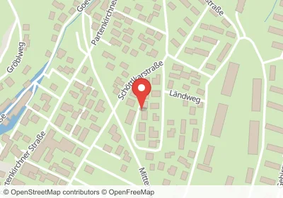 Professor-Penck-Straße Mittenwald – Hotels in der Nähe Hotels an der Professor-Penck-Straße in Mittenwald – Unterkünfte, Pensionen und Ferienwohnungen in zentraler Lage