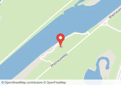 Hotels an der Querfeldein am Rhein in Bad Bellingen – Unterkünfte, Pensionen und Ferienwohnungen in zentraler Lage