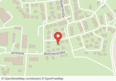 Hotels an der Rademacherstraße in Soltau – Unterkünfte, Pensionen und Ferienwohnungen in zentraler Lage
