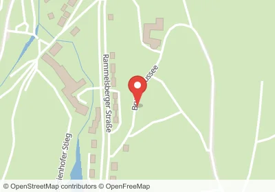 Hotels an der Rammelsberger Weg in Goslar – Unterkünfte, Pensionen und Ferienwohnungen in zentraler Lage