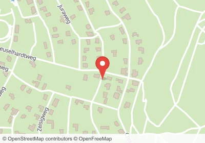 Hotels an der Rebweg in Lörrach – Unterkünfte, Pensionen und Ferienwohnungen in zentraler Lage