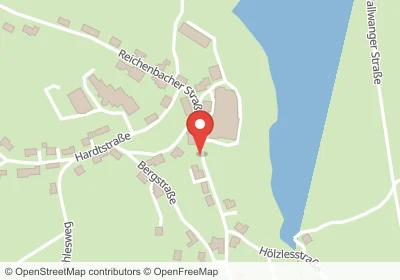 Reichenbacher Straße Freudenstadt – Hotels in der Nähe Hotels an der Reichenbacher Straße in Freudenstadt – Unterkünfte, Pensionen und Ferienwohnungen in zentraler Lage