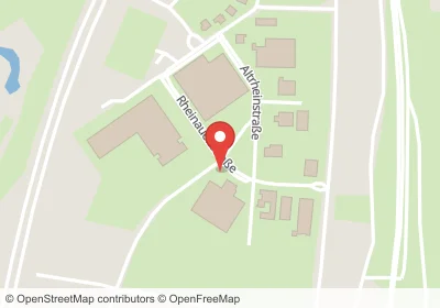 Hotels an der Rheinauen in Bad Bellingen – Unterkünfte, Pensionen und Ferienwohnungen in zentraler Lage