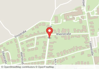 Rheinstraße Norderney – Hotels in der Nähe Hotels an der Rheinstraße in Norderney – Unterkünfte, Pensionen und Ferienwohnungen in zentraler Lage