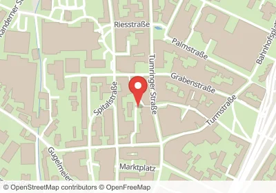 Hotels an der Riesgäßchen in Lörrach – Unterkünfte, Pensionen und Ferienwohnungen in zentraler Lage