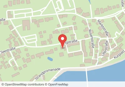 Ringstraße Sassnitz – Hotels in der Nähe Hotels an der Ringstraße in Sassnitz – Unterkünfte, Pensionen und Ferienwohnungen in zentraler Lage