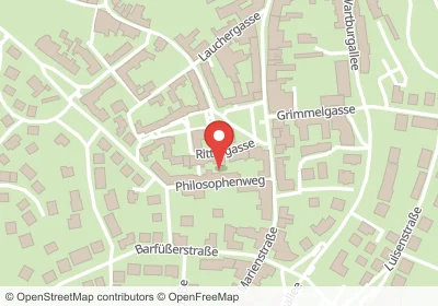 Rittergasse Eisenach – Hotels in der Nähe Hotels an der Rittergasse in Eisenach – Unterkünfte, Pensionen und Ferienwohnungen in zentraler Lage