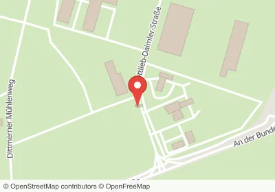 Hotels an der Robert-Bosch-Straße in Soltau – Unterkünfte, Pensionen und Ferienwohnungen in zentraler Lage