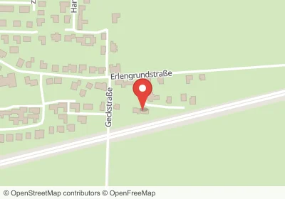 Hotels an der Rodebachweg in Bad Nenndorf – Unterkünfte, Pensionen und Ferienwohnungen in zentraler Lage