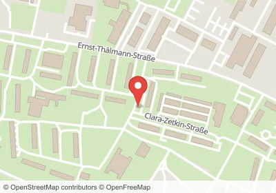 Rosa-Luxemburg-Straße Eisenach – Hotels in der Nähe Hotels an der Rosa-Luxemburg-Straße in Eisenach – Unterkünfte, Pensionen und Ferienwohnungen in zentraler Lage