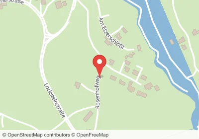 Rosenhofweg Berchtesgaden – Hotels in der Nähe Hotels an der Rosenhofweg in Berchtesgaden – Unterkünfte, Pensionen und Ferienwohnungen in zentraler Lage