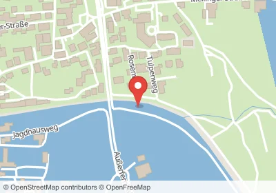 Hotels an der Rosenweg in Pfronten – Unterkünfte, Pensionen und Ferienwohnungen in zentraler Lage