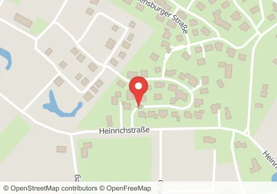 Hotels an der Rostocker Straße in Bad Zwischenahn – Unterkünfte, Pensionen und Ferienwohnungen in zentraler Lage