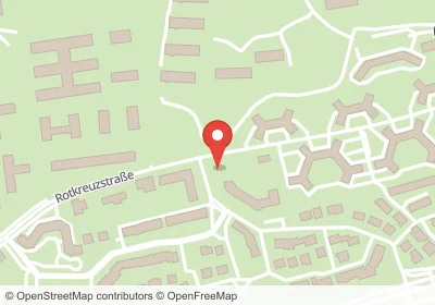 Hotels an der Rotkreuzstraße in Erding – Unterkünfte, Pensionen und Ferienwohnungen in zentraler Lage