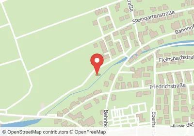 Hotels an der Sägmühlenstraße in Filderstadt – Unterkünfte, Pensionen und Ferienwohnungen in zentraler Lage