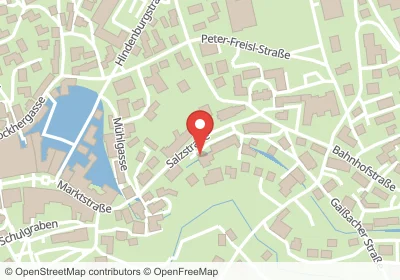 Salzstraße Bad Tölz – Hotels in der Nähe Hotels an der Salzstraße in Bad Tölz – Unterkünfte, Pensionen und Ferienwohnungen in zentraler Lage