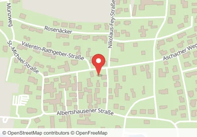 Sauerbreystraße Bad Kissingen – Hotels in der Nähe Hotels an der Sauerbreystraße in Bad Kissingen – Unterkünfte, Pensionen und Ferienwohnungen in zentraler Lage