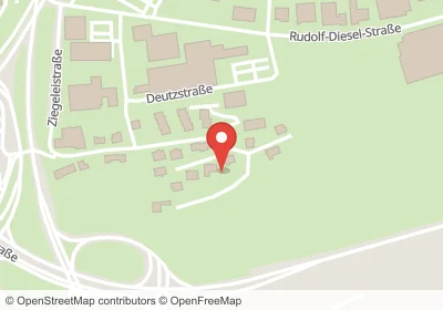 Hotels an der Schäferweg in Freudenstadt – Unterkünfte, Pensionen und Ferienwohnungen in zentraler Lage