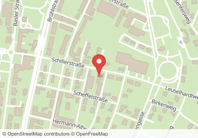 Schillerstraße Lörrach – Hotels in der Nähe Hotels an der Schillerstraße in Lörrach – Unterkünfte, Pensionen und Ferienwohnungen in zentraler Lage