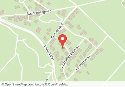 Hotels an der Schlagsteinweg in Schwangau – Unterkünfte, Pensionen und Ferienwohnungen in zentraler Lage