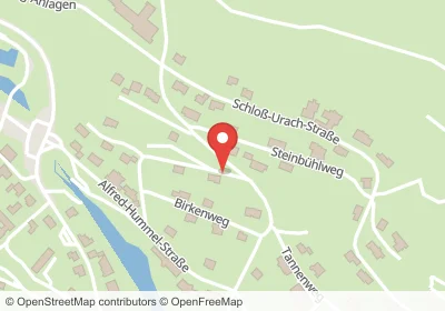 Hotels an der Schloßschachen in Lenzkirch – Unterkünfte, Pensionen und Ferienwohnungen in zentraler Lage