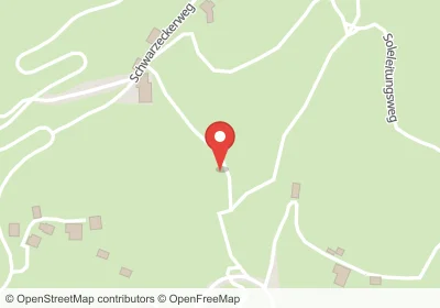 Hotels an der Schluchtsteig in Ramsau bei Berchtesgaden – Unterkünfte, Pensionen und Ferienwohnungen in zentraler Lage