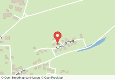 Hotels an der Schlüsselberg in Schmallenberg – Unterkünfte, Pensionen und Ferienwohnungen in zentraler Lage