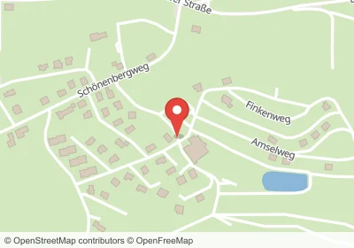 Hotels an der Schönenbergweg in Lenzkirch – Unterkünfte, Pensionen und Ferienwohnungen in zentraler Lage