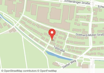 Hotels an der Schöttlingstraße in Filderstadt – Unterkünfte, Pensionen und Ferienwohnungen in zentraler Lage