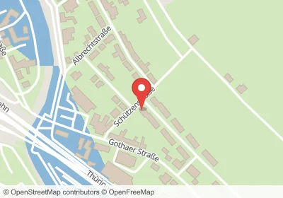 Schützenstraße Eisenach – Hotels in der Nähe Hotels an der Schützenstraße in Eisenach – Unterkünfte, Pensionen und Ferienwohnungen in zentraler Lage