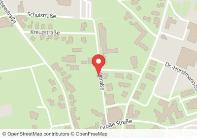 Hotels an der Schulstraße in Papenburg – Unterkünfte, Pensionen und Ferienwohnungen in zentraler Lage