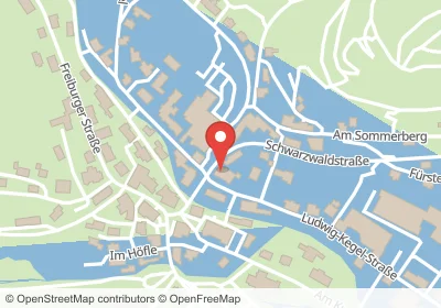 Hotels an der Schulstraße in Lenzkirch – Unterkünfte, Pensionen und Ferienwohnungen in zentraler Lage