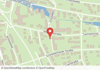 Hotels an der Schulweg in Bad Harzburg – Unterkünfte, Pensionen und Ferienwohnungen in zentraler Lage