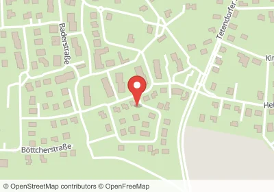 Hotels an der Schumacherstraße in Soltau – Unterkünfte, Pensionen und Ferienwohnungen in zentraler Lage