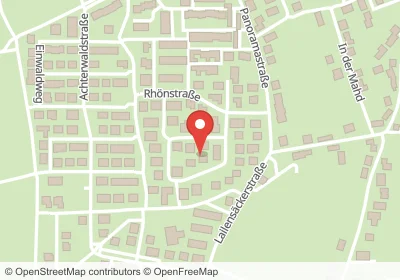 Schwarzwaldstraße Filderstadt – Hotels in der Nähe Hotels an der Schwarzwaldstraße in Filderstadt – Unterkünfte, Pensionen und Ferienwohnungen in zentraler Lage