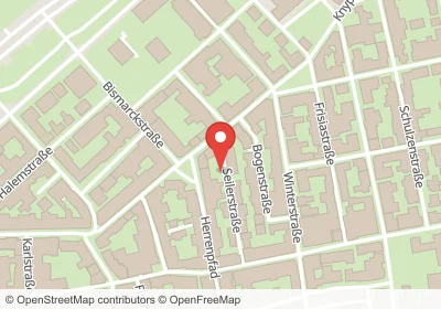 Seilerstraße Norderney – Hotels in der Nähe Hotels an der Seilerstraße in Norderney – Unterkünfte, Pensionen und Ferienwohnungen in zentraler Lage