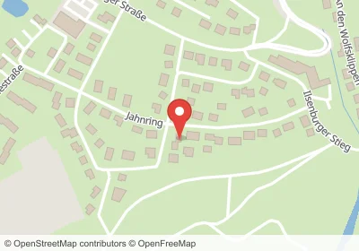 Hotels an der Sennegarten in Bad Harzburg – Unterkünfte, Pensionen und Ferienwohnungen in zentraler Lage