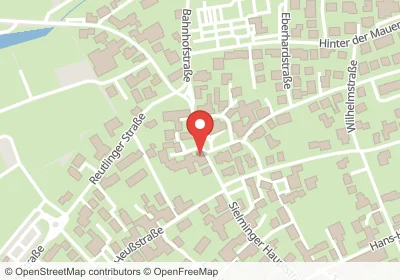 Sielminger Hauptstraße Filderstadt – Hotels in der Nähe Hotels an der Sielminger Hauptstraße in Filderstadt – Unterkünfte, Pensionen und Ferienwohnungen in zentraler Lage