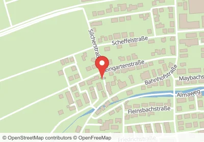 Silcherstraße Filderstadt – Hotels in der Nähe Hotels an der Silcherstraße in Filderstadt – Unterkünfte, Pensionen und Ferienwohnungen in zentraler Lage