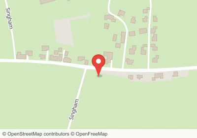 Singham Bad Griesbach – Hotels in der Nähe Hotels an der Singham in Bad Griesbach – Unterkünfte, Pensionen und Ferienwohnungen in zentraler Lage