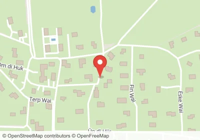 Hotels an der Skaar Wai in Wenningstedt-Braderup – Unterkünfte, Pensionen und Ferienwohnungen in zentraler Lage