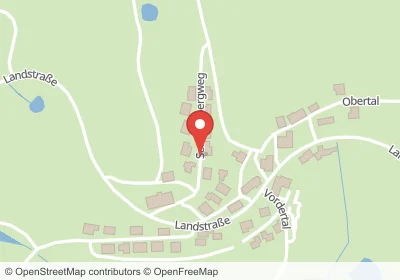 Sommerbergweg Titisee-Neustadt – Hotels in der Nähe Hotels an der Sommerbergweg in Titisee-Neustadt – Unterkünfte, Pensionen und Ferienwohnungen in zentraler Lage