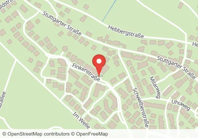 Sperlingweg Filderstadt – Hotels in der Nähe Hotels an der Sperlingweg in Filderstadt – Unterkünfte, Pensionen und Ferienwohnungen in zentraler Lage